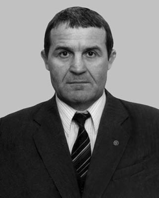 фото: Приймаков Олександр Олександрович