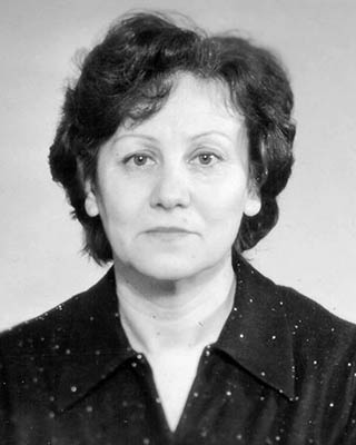 Приварникова
