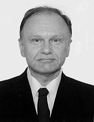 Свєчников