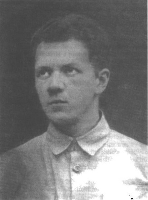 Павлушков Микола Петрович