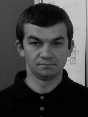 Дехтяренко
