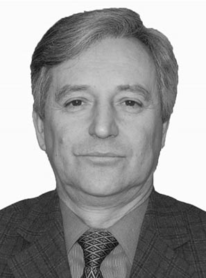 Соколенко Володимир Іванович