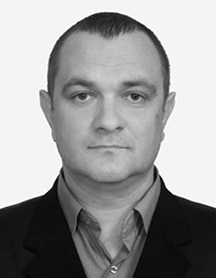 В. О. Столбовий
