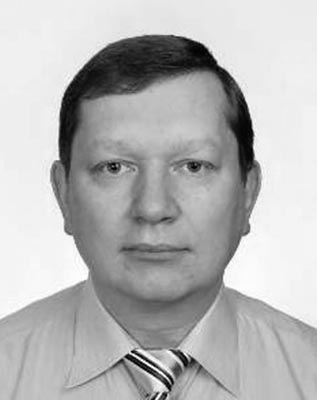фото: Кобрин Олександр Євгенович