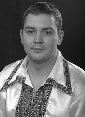 Зарицький