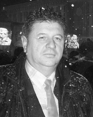 Проценко