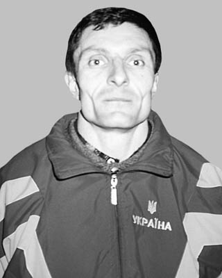 фото: Петренко Юрій Олексійович