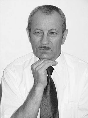 фото: Петриченко Геннадій Васильович