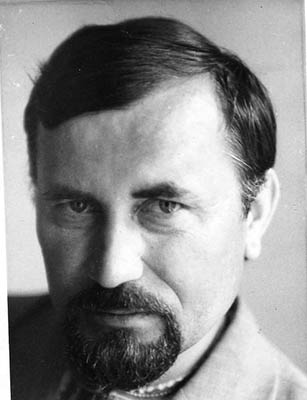 Половинко Григорій Григорович