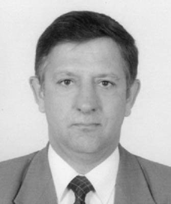 О. О. Сергієнко