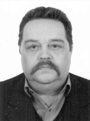 фото: Шишкін Олександр Олексійович