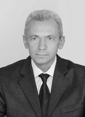 фото: Тімченко Радомир Олексійович