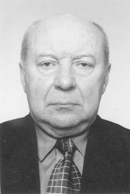 Снурніков Олександр Сергійович