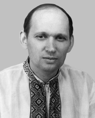фото: Панько Микола Леонідович