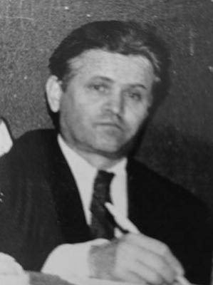 Пилатюк Михайло Васильович