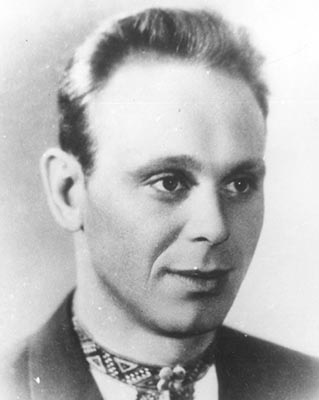Підпалий Володимир Олексійович