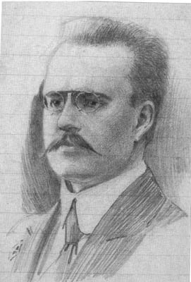 Степняк Мирон