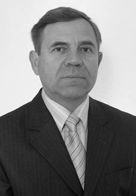 фото: Студент Михайло Михайлович