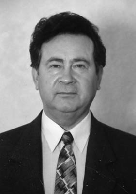 Поліщук Борис Миколайович