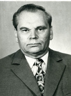 Тищенко Віктор Іванович