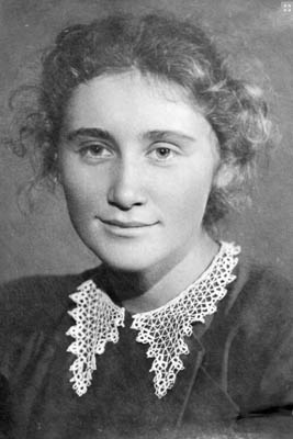 Шарафутдінова Ірина Миколаївна