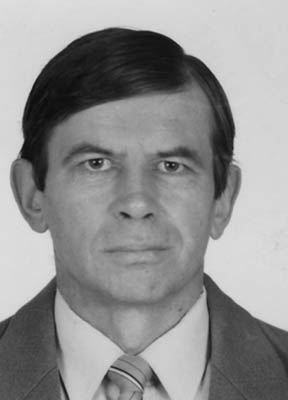 фото: Федоров Валерій Васильович