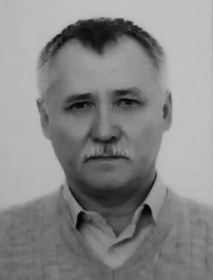 фото: Скосаренко Юрій Валентинович