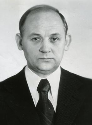 фото: Слюсаренко Анатолій Гнатович