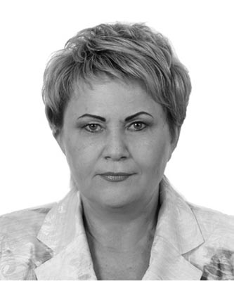 Катан Людмила Ігорівна