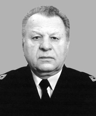 фото: Вінніков Володимир Васильович