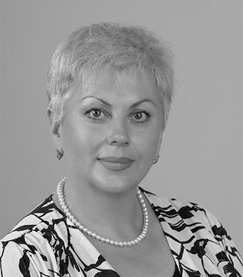 фото: Волкова Наталія Павлівна