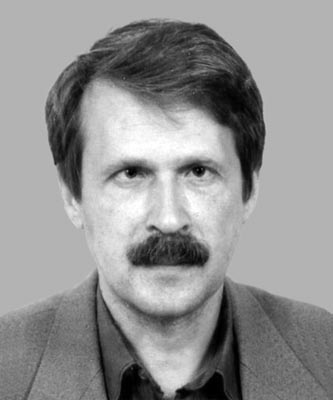 фото: Григор’єв Олександр Львович
