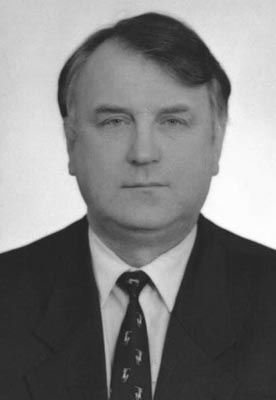 фото: Гордієнко Валентин Іванович