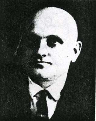 Шимонович Іоанникій Іванович