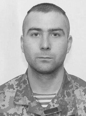 фото: П’ясецький Максим Павлович