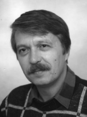 Радченко Олександр Григорович