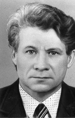 Чемерис Валентин Лукич