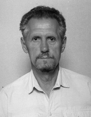Романюк Богдан Іванович
