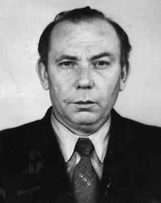 фото: Хаєнко Борис Володимирович