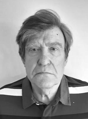 фото: Устименко Василь Олександрович