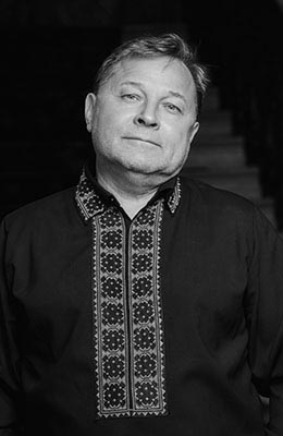 фото: Самофалов В’ячеслав Михайлович