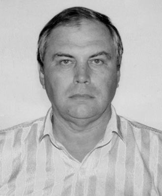 фото: Сапожников Ігор Вікторович