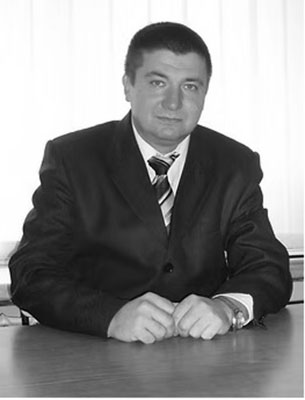 фото: Сніщенко Роман Григорович