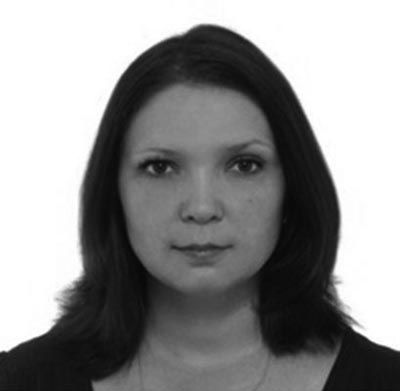 Дзерович Наталія Іванівна