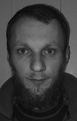 фото: Голубка Іван Васильович