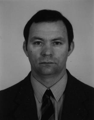 Фодчук Василь Іванович