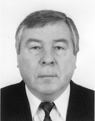 фото: Попович Михайло Михайлович
