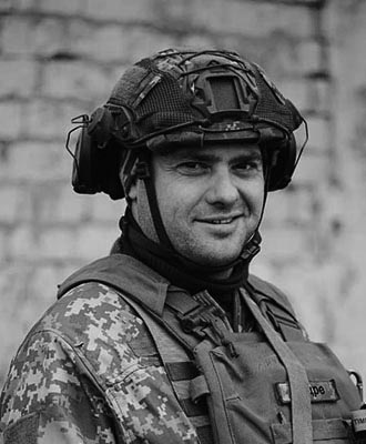 фото: Андрійчук Олег Анатолійович