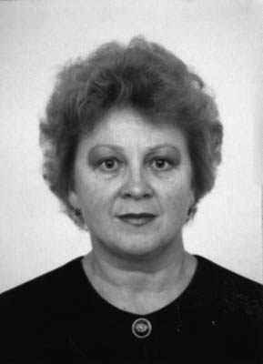 Л. І. Федулова