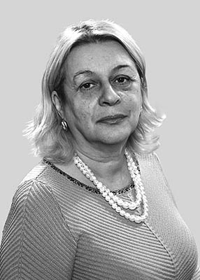 фото: Шевченко Лариса Іванівна